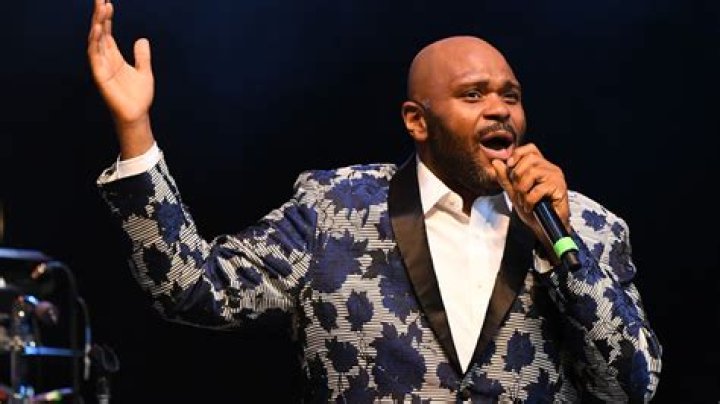 Unveil the Wealth of Ruben Studdard: Net Worth Insights Revealed