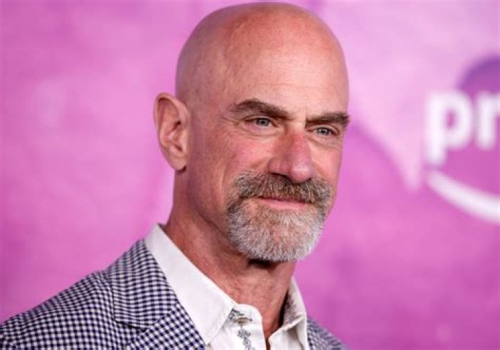 Unveiling Christopher Meloni's Net Worth: A Journey To Success