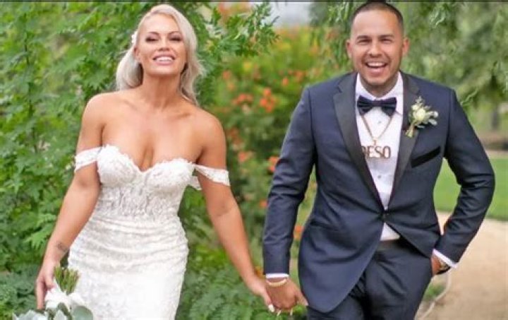 Unveiling Derek Deso's Wife's Hidden Riches And Net Worth