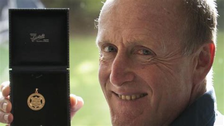 Unveiling His Height, Weight, Age, And Family