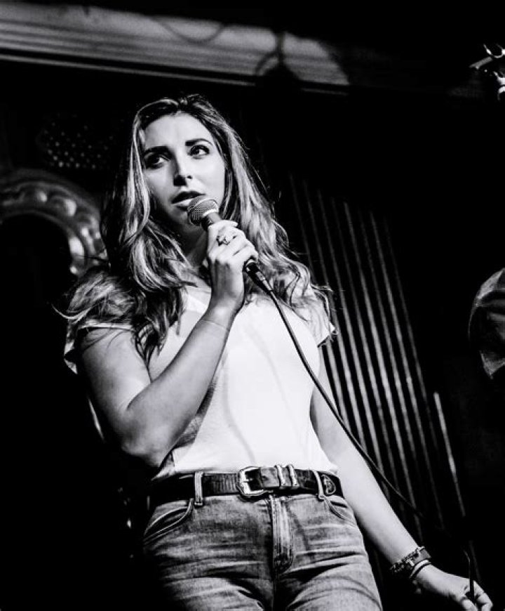 Unveiling Leila Gorstein's Multifaceted Journey: Age, Career, And Impact