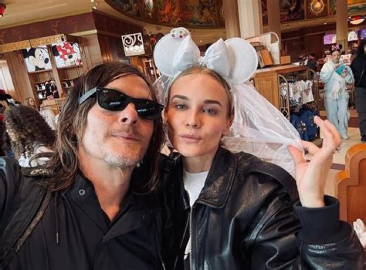 Unveiling Norman Reedus' Financial Empire: Discoveries And Insights
