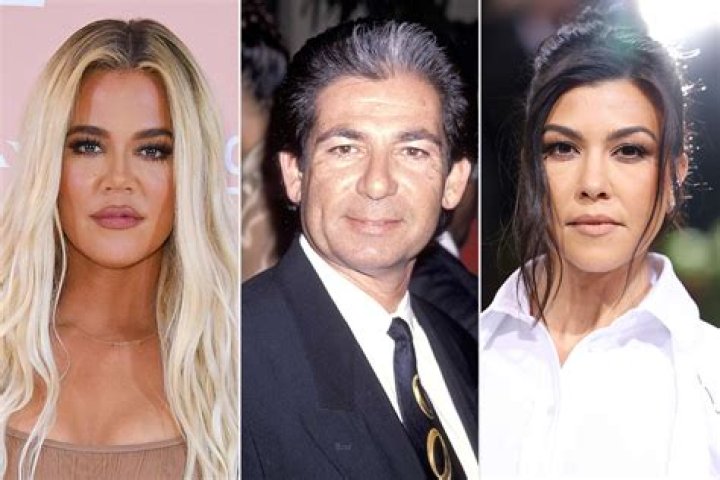 Unveiling Robert Kardashian: The Once Disputed Icon