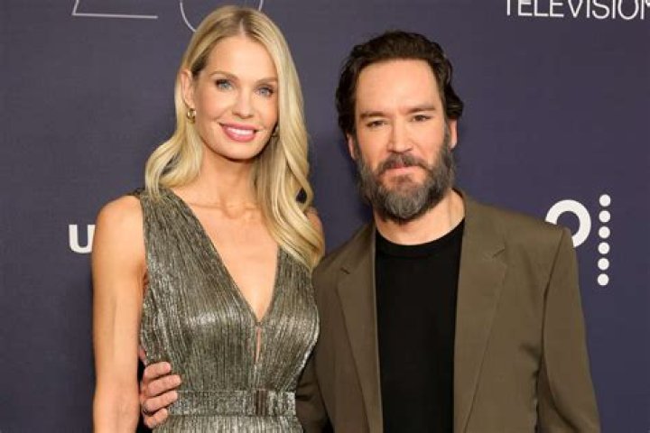 Unveiling The Enigmatic World Of Mark-Paul Gosselaar's Wife