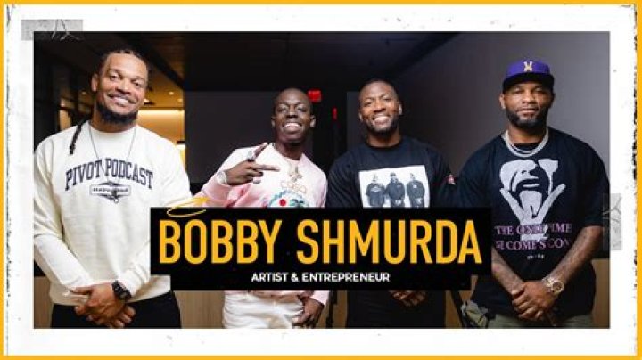 Unveiling The Height Dynamics Of Bobby Shmurda: Discoveries And Insights