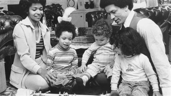 Unveiling The Lives And Influence Of Harold Ford Jr.'s Parents