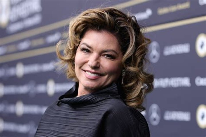 Unveiling The Private Lives: Discover Shania Twain's Children