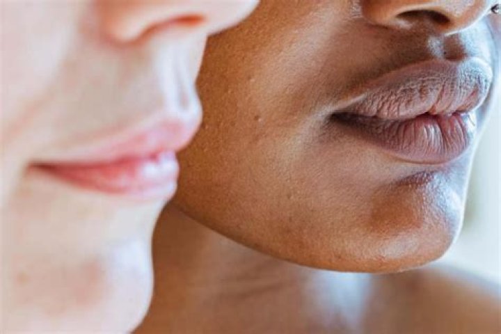Unveiling the Rarest Lip Enigma: Uncover Intriguing Discoveries