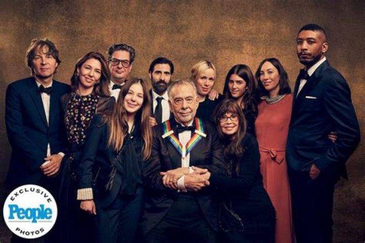 Unveiling The Riches Of Francis Ford Coppola's Net Worth