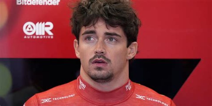Unveiling The Secrets Of Charles Leclerc's Wealthy Legacy