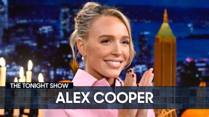 Unveiling the World of Alex Cooper Alessi: Insights and Discoveries