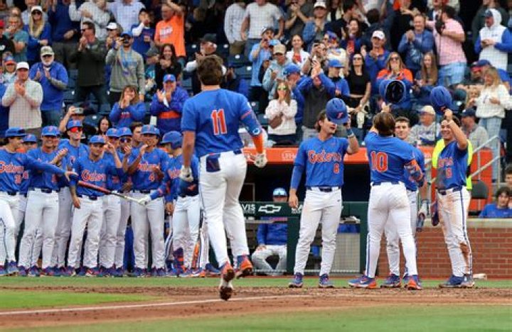 Unveiling the World of Florida Baseball Coach Wives: Secrets, Support, and Success