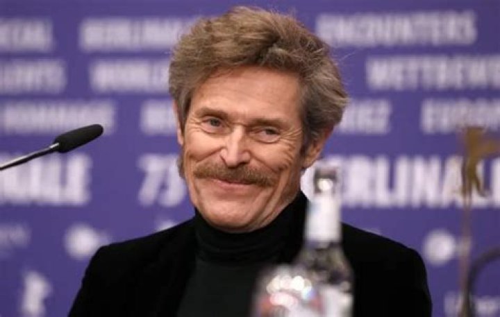Unveiling Willem Dafoe's Enigmatic Height: Unlocking Secrets And Surprises