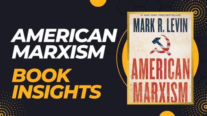Why Mark Levin Shakes, Insights Revealed